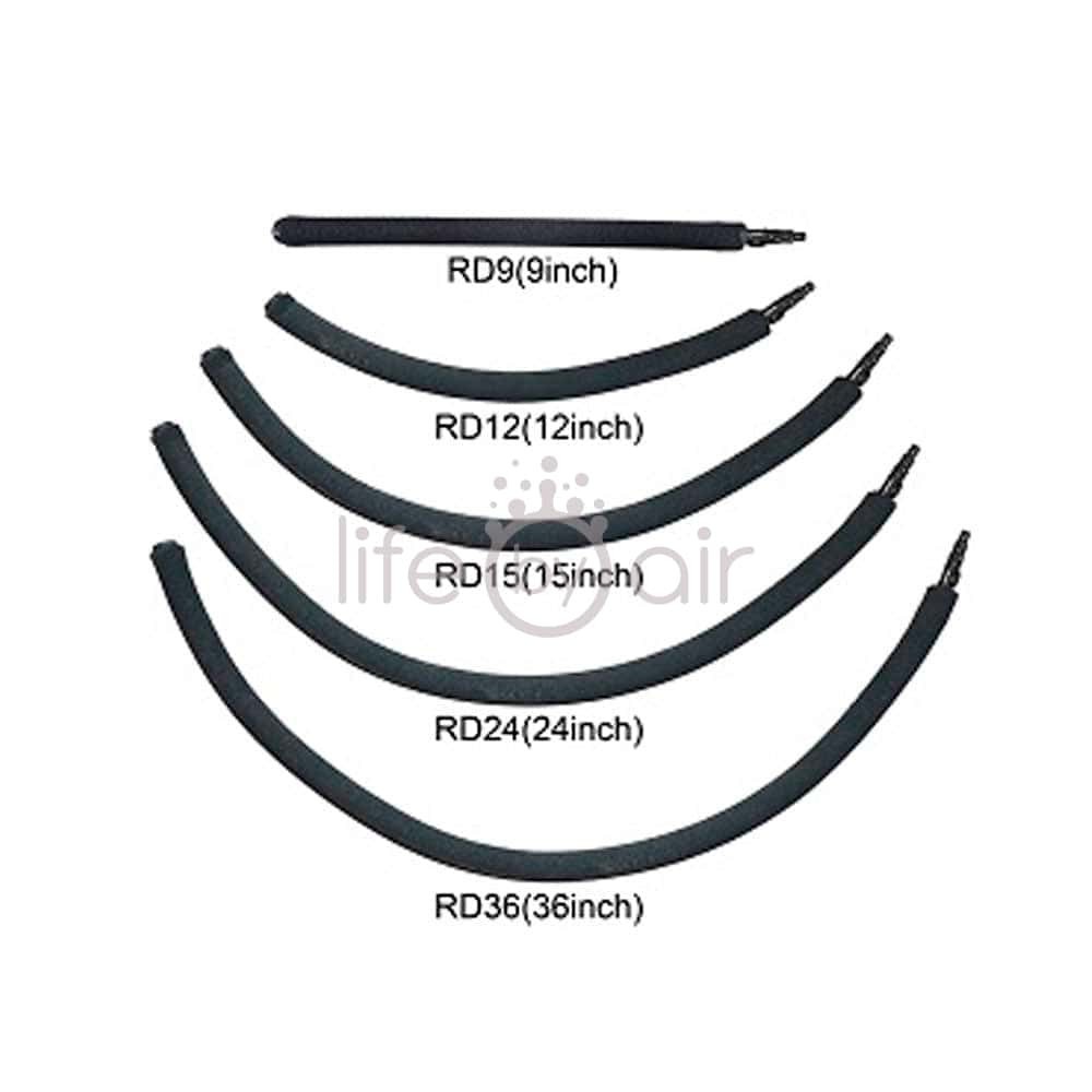 RD-12″ inch | Matala Air Hose Rod Diffuser | Self Weighted Flexible Air Diffuser