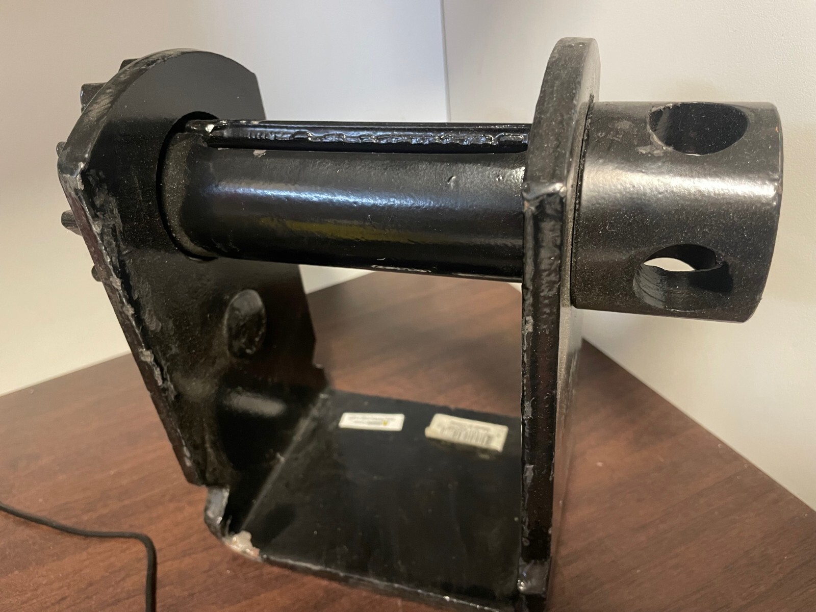 New - Old Stock - LC4S Notched Slider Wench - slight imperfections