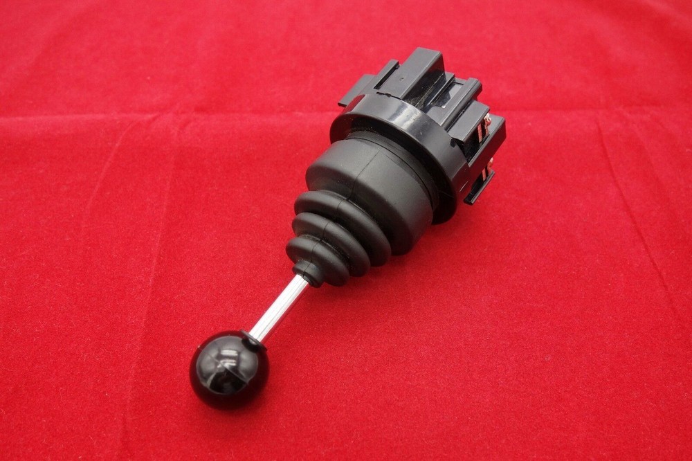 1PC 2 Direction Momentary Monoleaver Switch Joystick controllers Cutout 30mm