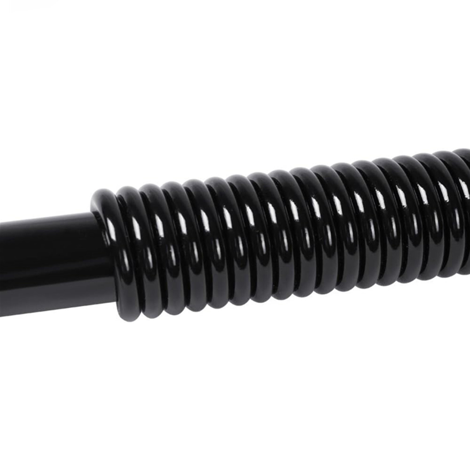 Heavy Duty Power Twister Bar for Upper Body Arms Strength Training Spring Chest