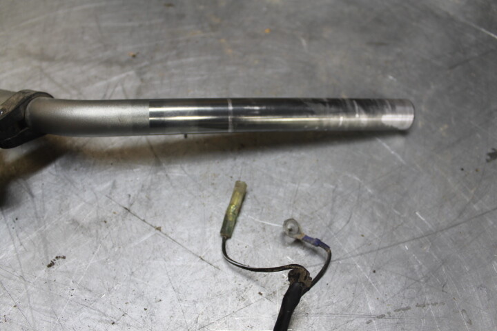 2006 KTM SX 85 HANDLEBARS HANDLE BARS ODI KILL SWITCH #26451