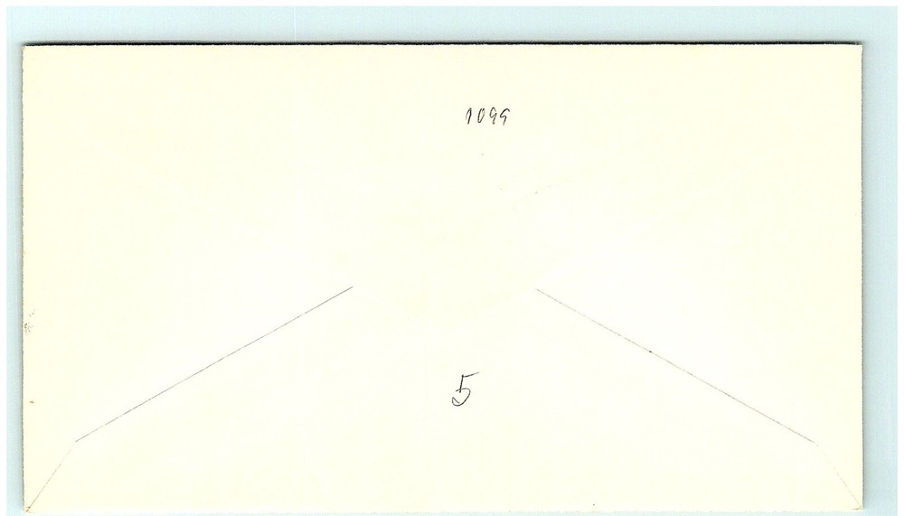 S02-2848, RELIGIOUS FREEDOM, FDC
