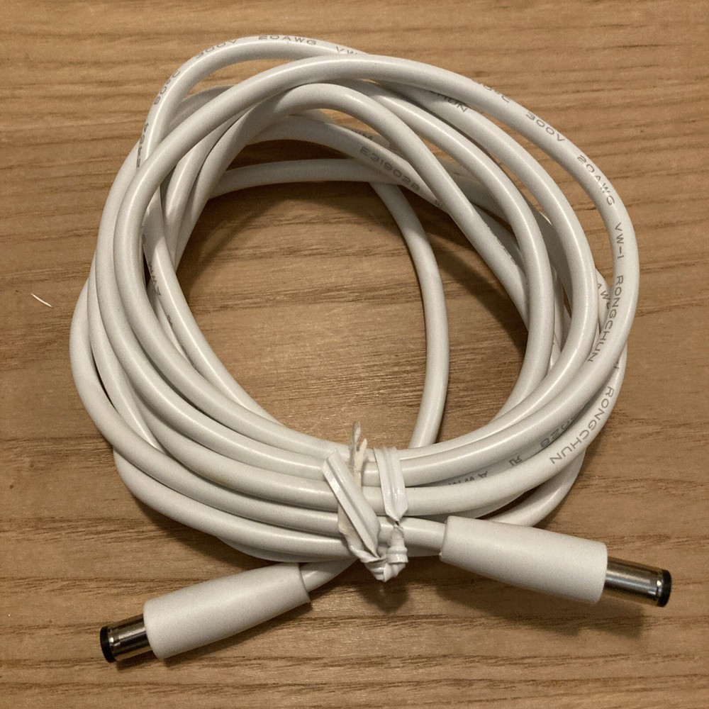 Philips Hue - 8ft Light Strip Cable - Cable Only No Lightstrip, Read Description