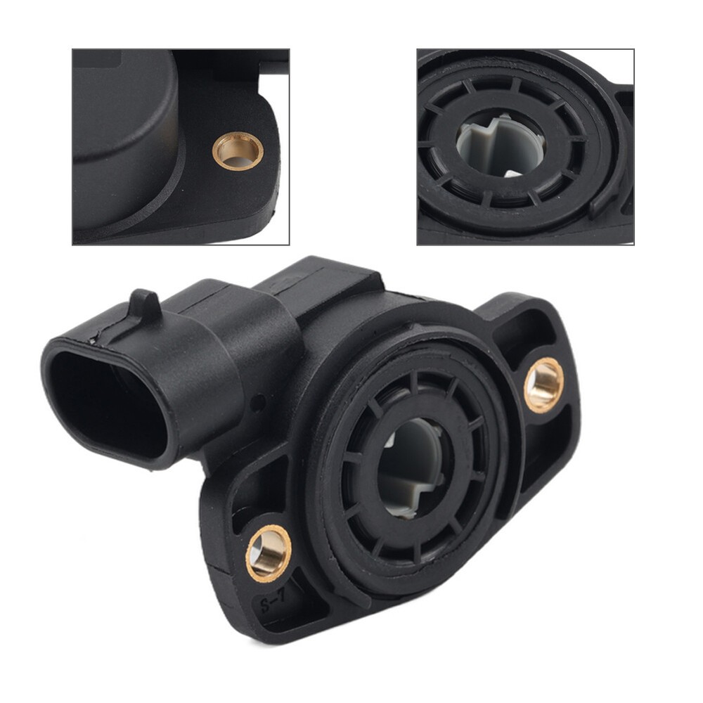US TPS Throttle Position Sensor For Harley Davidson 27629-01 Counter Clockwise