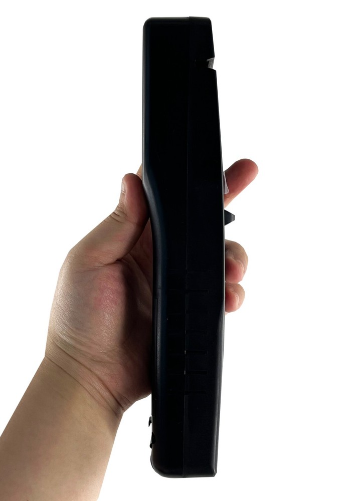 Fiber Optic Identifier with Identified Wavelength Range 750-1700nm VFL Function