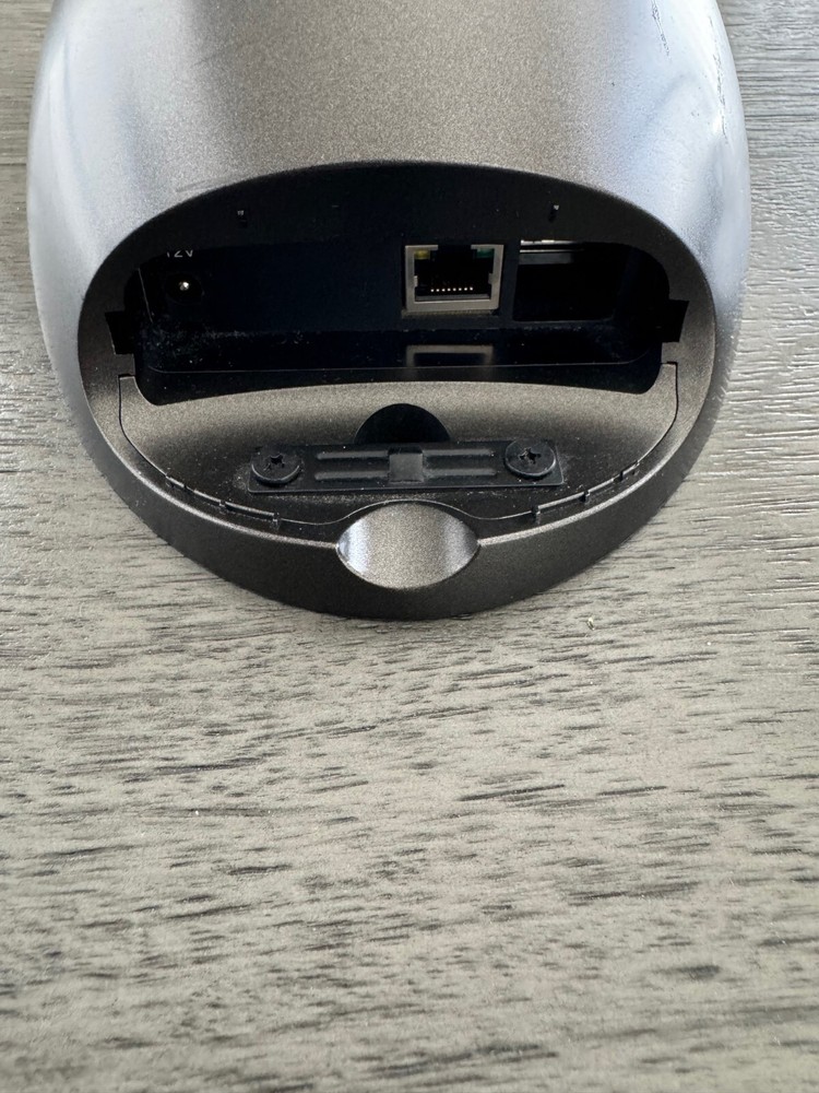 Crestron Touchscreen Control Unit Model TPMC-8X