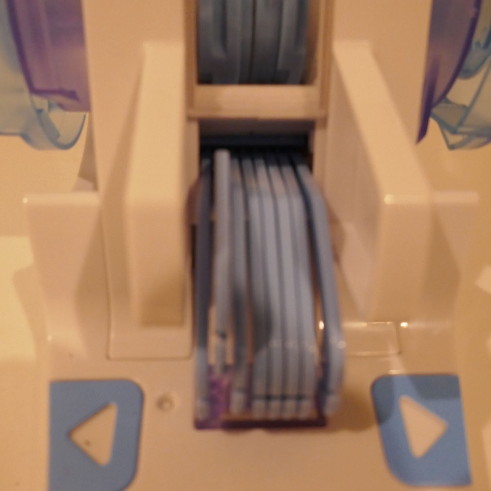 WowWee Digiloom Electronic Battery Operated Loom