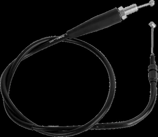 Motion Pro Vinyl Pull Throttle Cable Kawasaki KFX700 04-09
