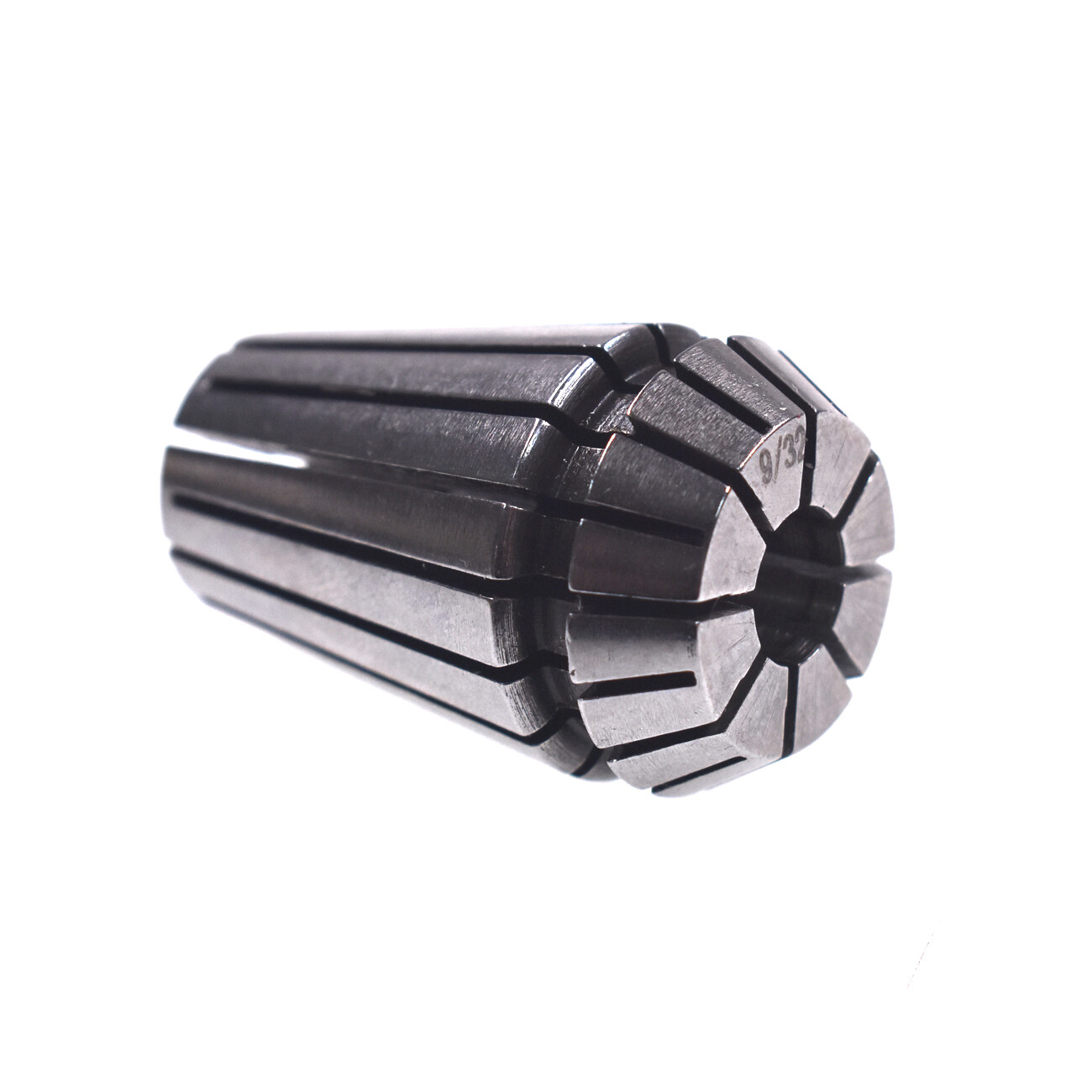 14pcs ER20 Spring Collet Set Kit 1/16"-1/2" CNC Super Precision 3/8 1/4 1/8 US