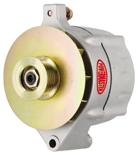 Powermaster 8-47100 Motorcraft Upgrade Alternator