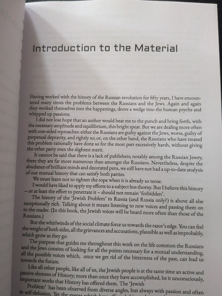 Two Hundred Years Together - Solzhenitsyn - Rare - Both Volumes