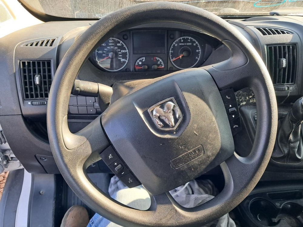 PROMAST15 2018 Glove Box 4875688