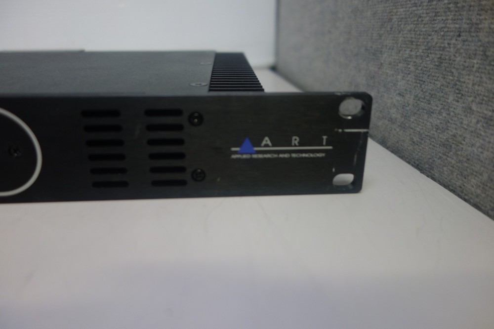 ART SLA-1 Studio Linear Amplifier