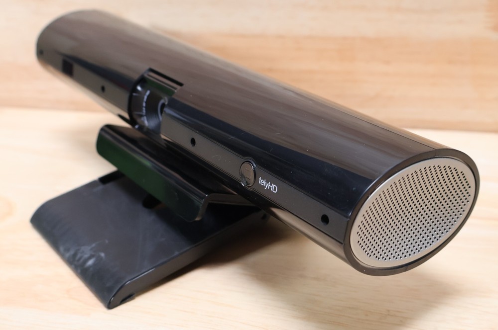 Skype TELYHD Webcam Video Calling Device