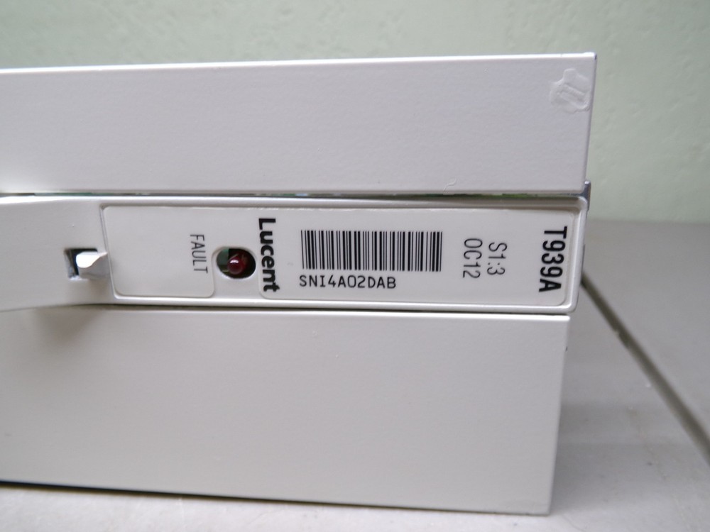 ALCATEL LUCENT T939A SNI4A02DAB MODULE