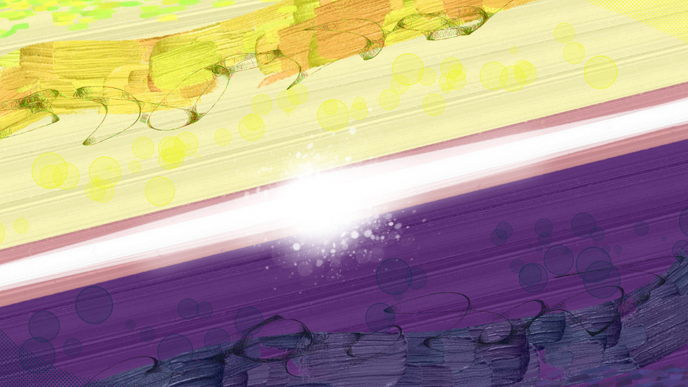 Digitally made background drawn by me (CHECK DESCRIPTION)