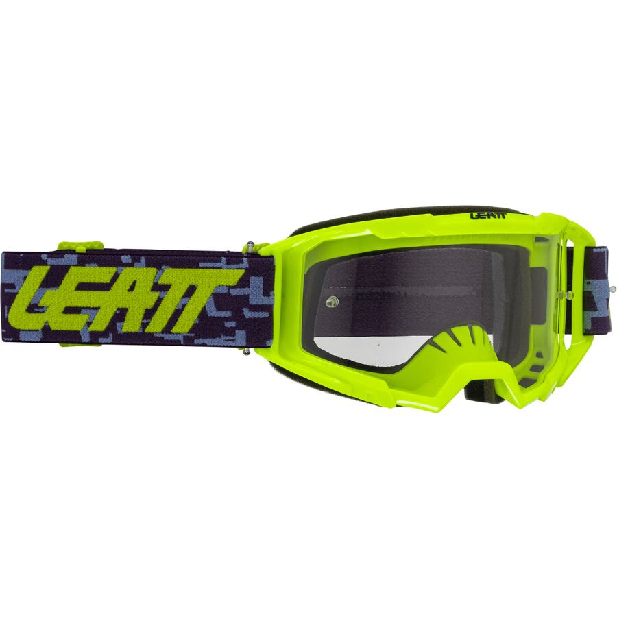 Leatt Vizion 3.5 Goggles