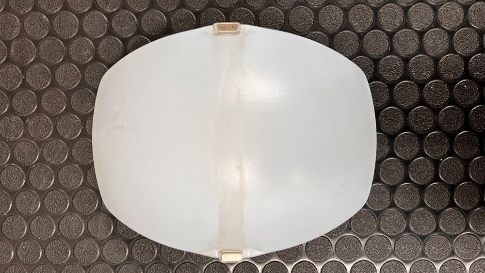 Pelton and Crane LF2 Reflector Lense