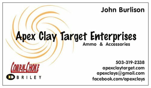 BRILEY SIDE-KICK 2.0 CHAMBER INSERTS 20 GAUGE SUB-GAUGE SKEET SPORTING WITH CASE