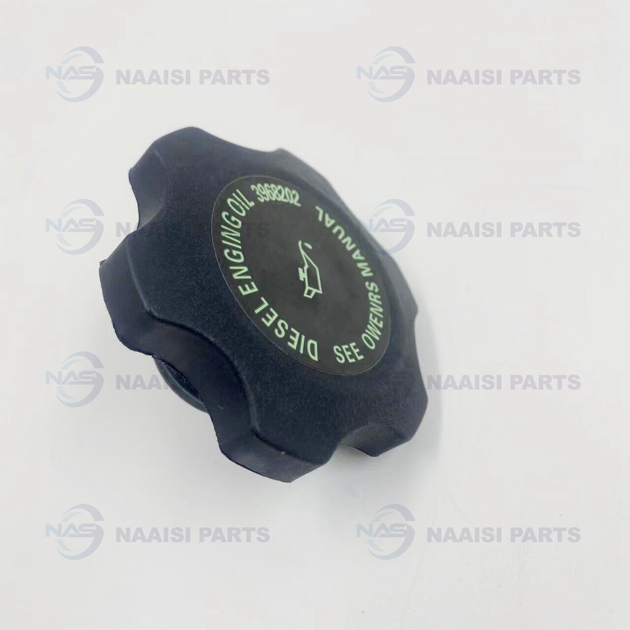 New CAP oil FILLER For Dodge Cummins 98-2017 ISB5.9 3973511 3968202