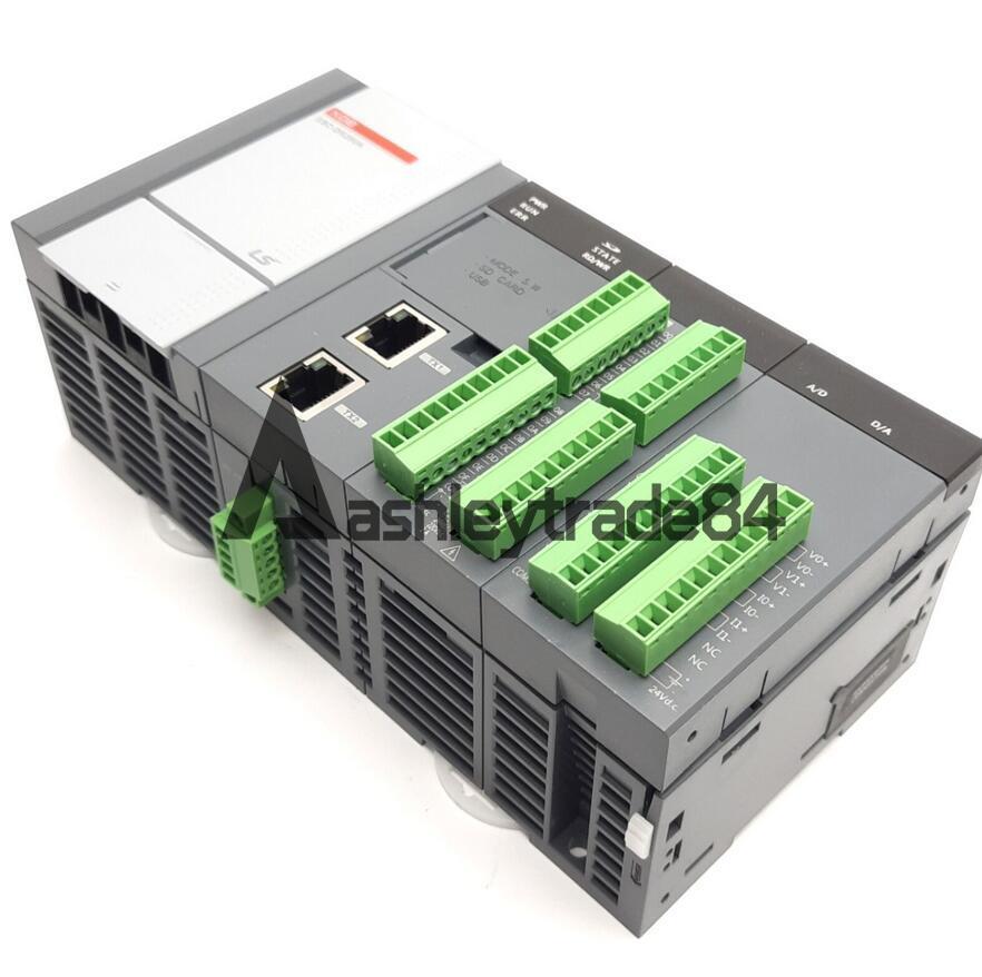 1PCS New LS XBC-DR28UA PLC Programmable Controller