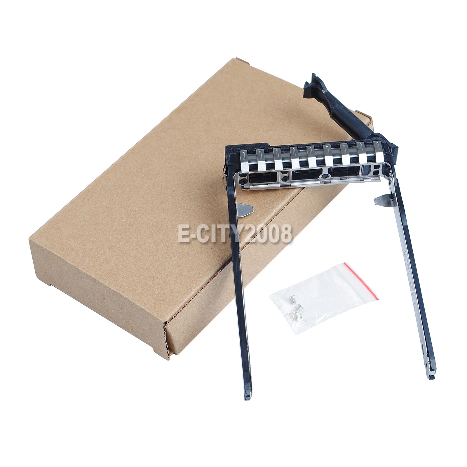 2.5” New Bulk Caddy For HP P22892-001 DL325 DL365 G10plus and plus v2 DISK TRAY