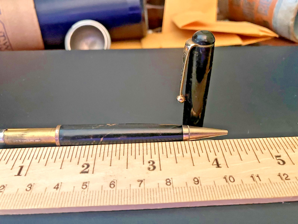 Parker Depression Thrift Mechanical Pencil Circa 1932