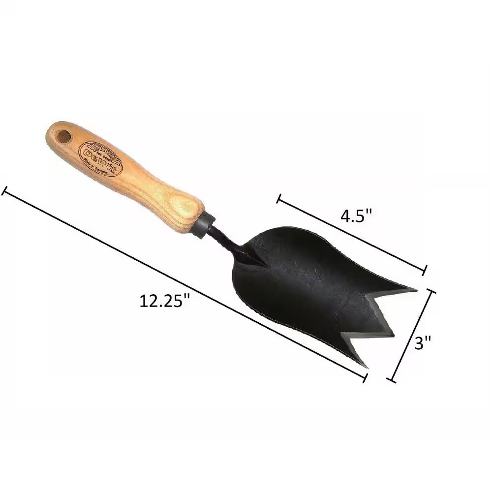 Tulip Trowel