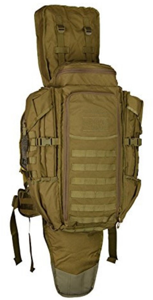 Eberlestock G3 Phantom Sniper Pack, Coyote Brown