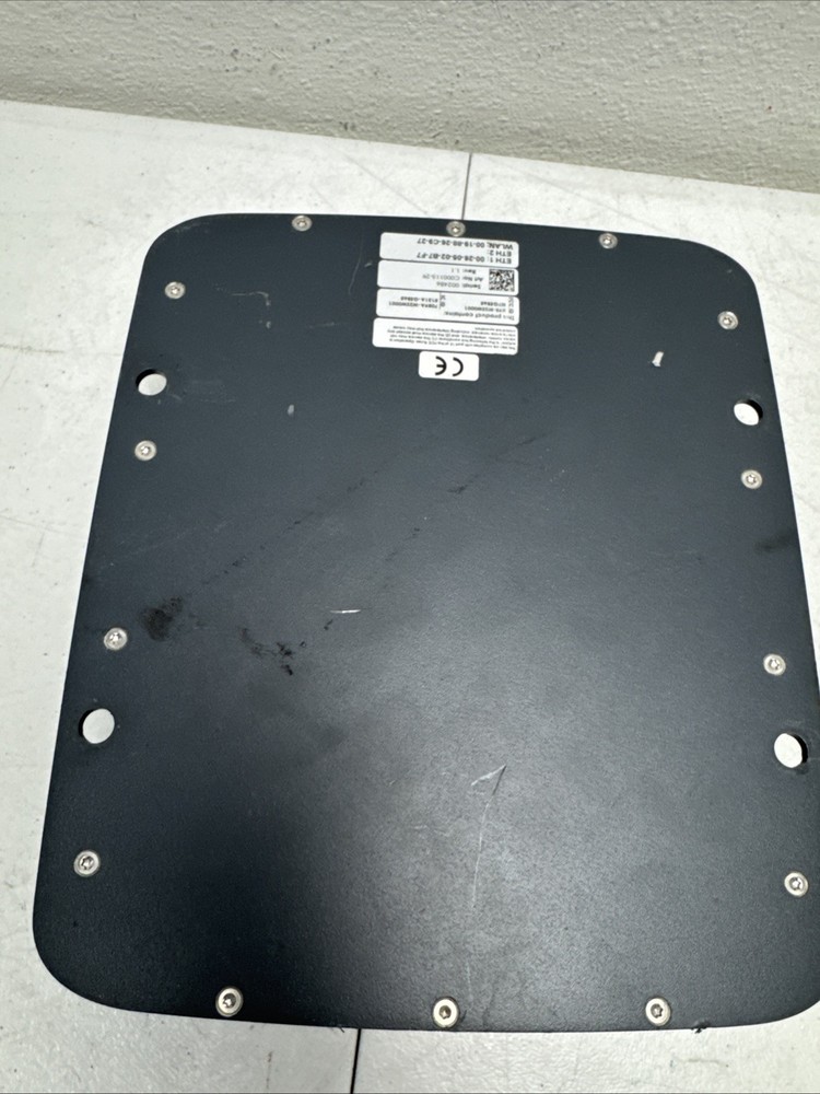 CROSSCORE XA ALL-INTEGRATED C000 115-29
