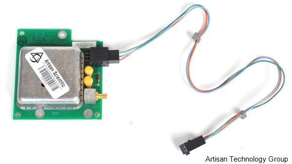 HP 8594E Controller Module