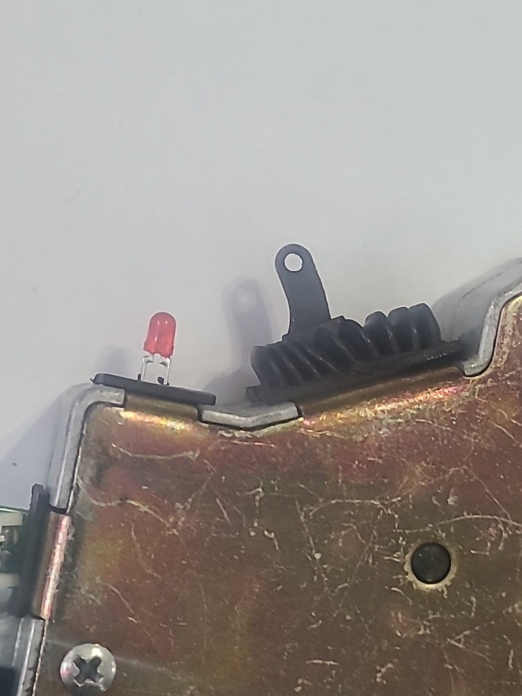 CVA Electra Muzzleloader Black Powder .50 Caliber Igniter/ Trigger Pack Assembly