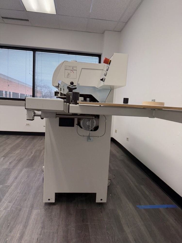 2014 MiniMax me25 Edgebander