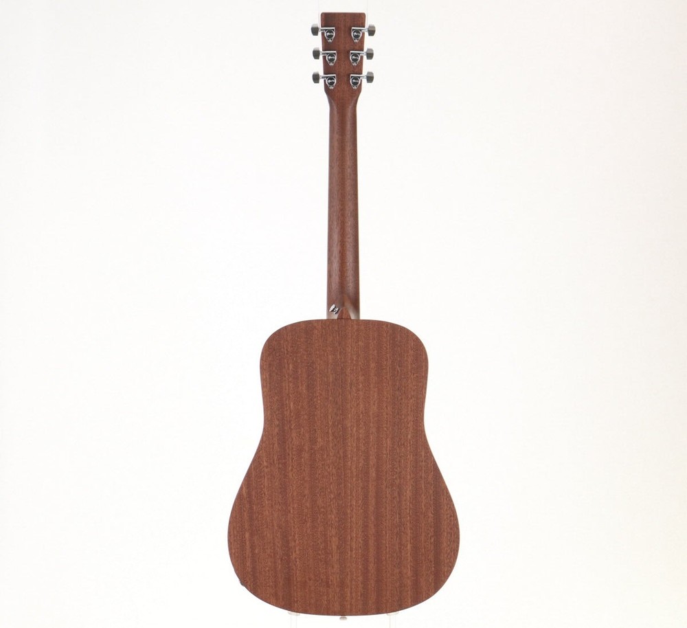 MARTIN DJR2E Sapele [2042701]