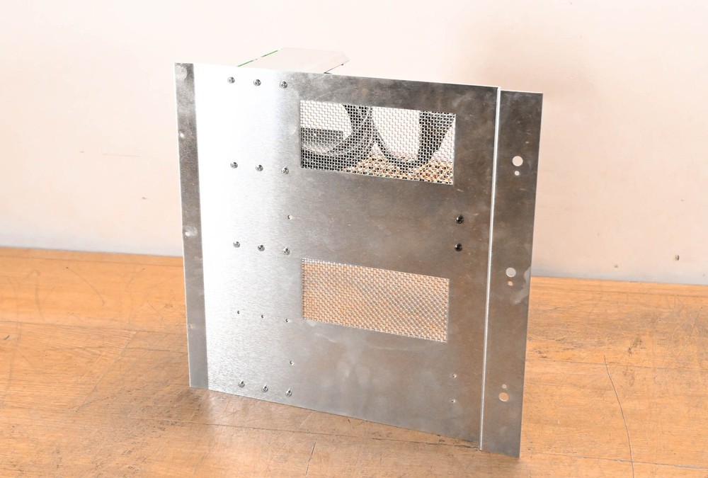 Solid State Logic C300 HD Power Distribution Assembly w/Ferrus Power PSU CG01U0C