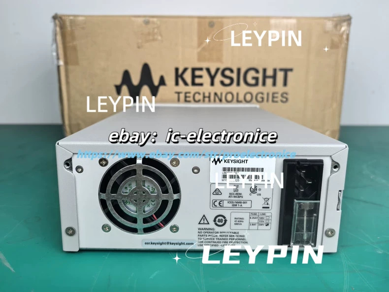 1PC Agilent/Keysight U8002A power supply/ic