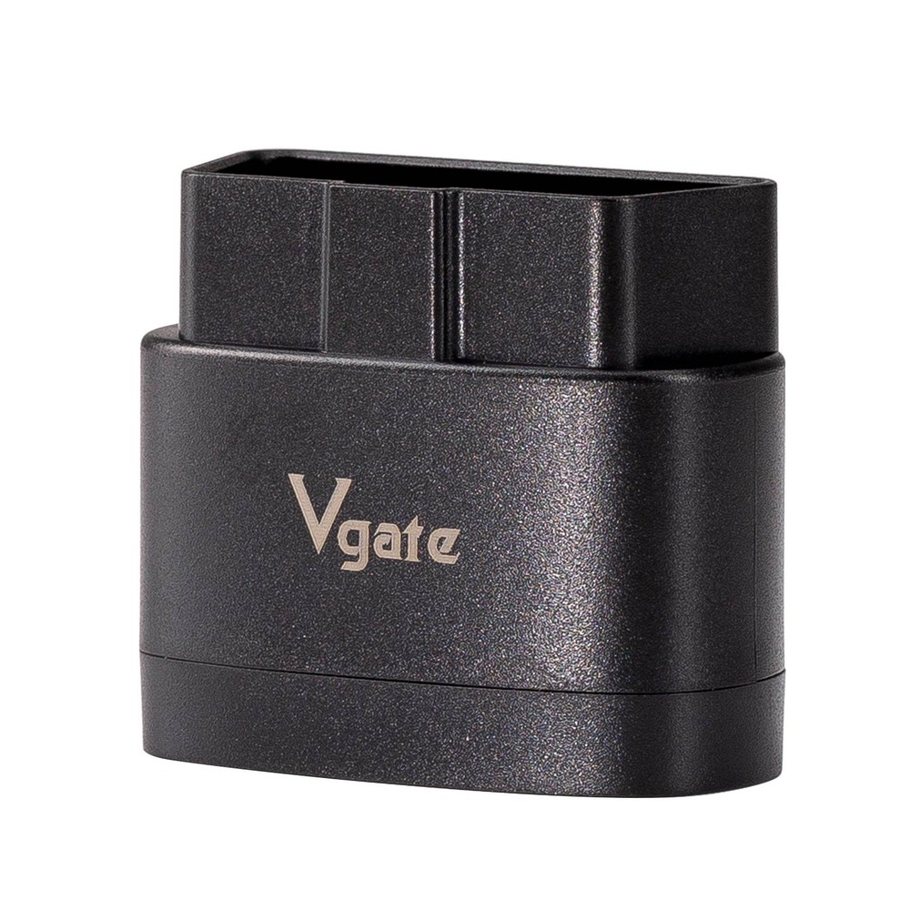 Vgate iCar Pro 2S Bluetooth OBD-II Diagnostic Adapter for OBD2/EOBD Vehicles