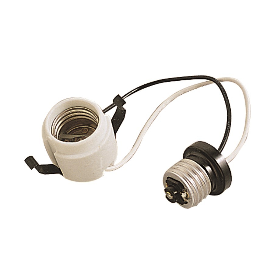 Nora Lighting Socket Eyeball Adaptor - NRA-11