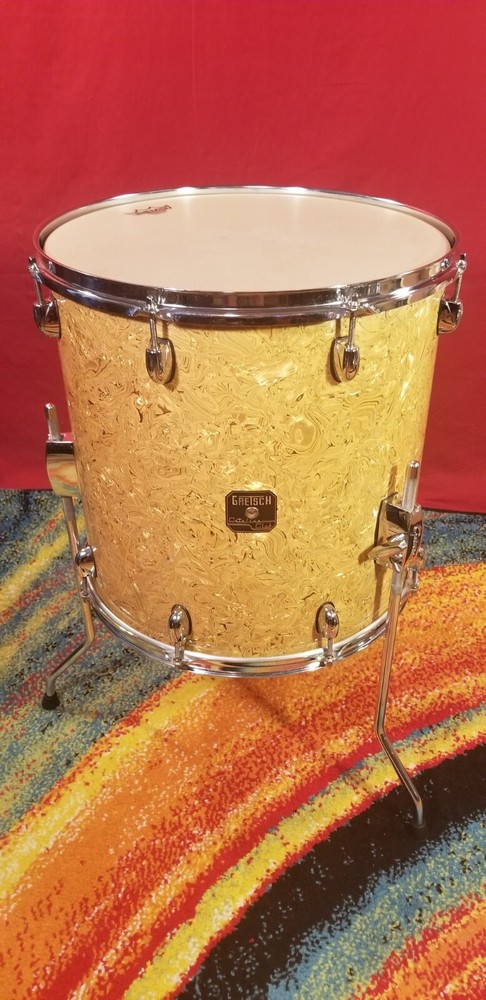Gretsch Catalina Club  Floor Tom