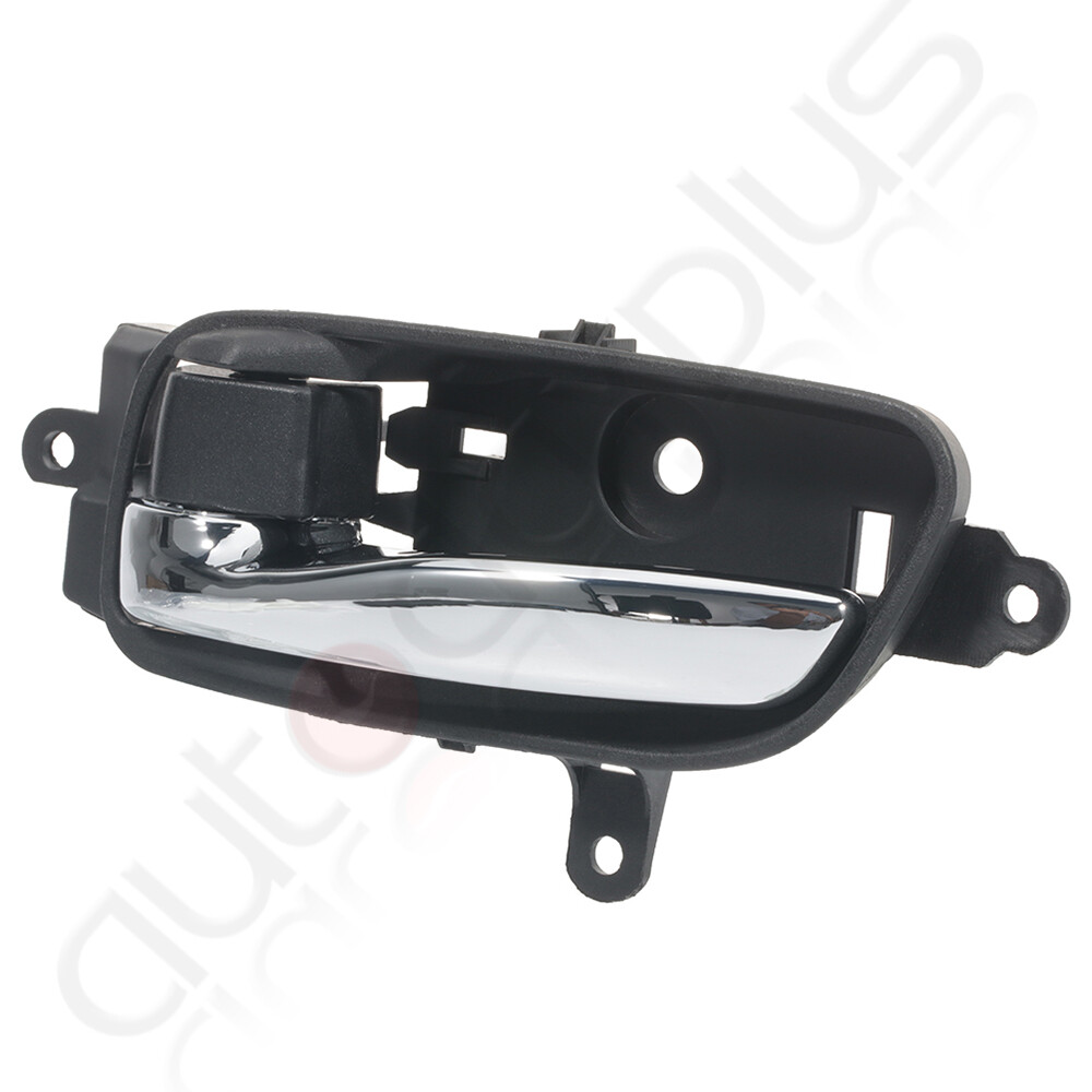 Inside Interior Door Handle For Pathfinder For Altima 13-17 Driver Side Left