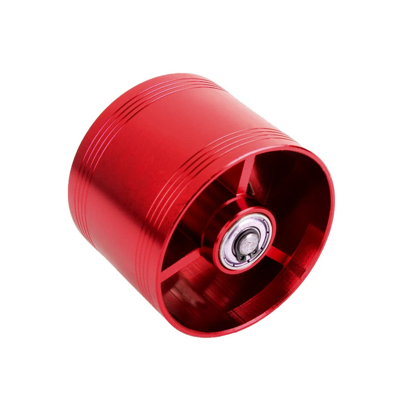Car Accessories Cold Intake Filter Induction Kit Pipe Power Flow Hose System✅