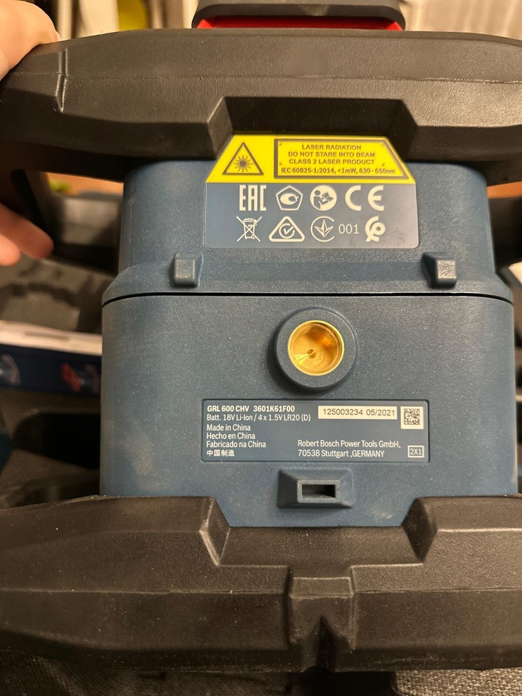 Grl600 Bosch