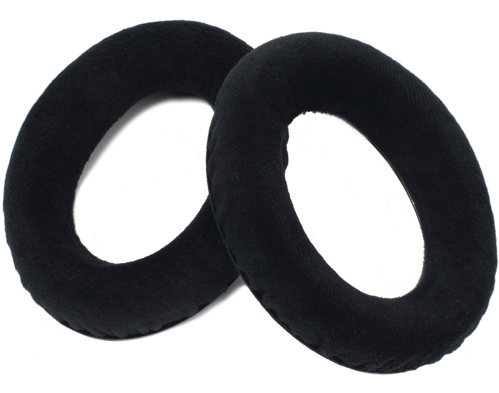 Genuine SENNHEISER Ear Pad Cups Foam Cover for HD650 HD600 HD 580 565 Headphones