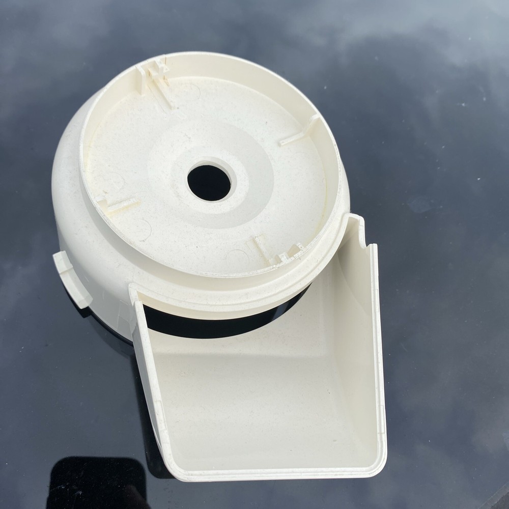 Sunbeam Oskar Flow Bowl 14081 Replacement Part Only Food Processor