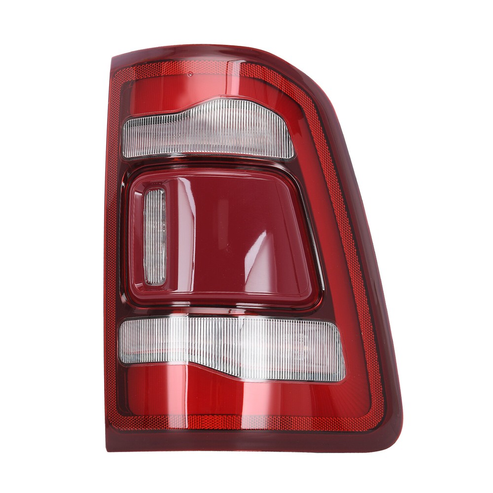 Right Passenger LED Tail Light For 2019-2023 DODGE RAM 1500 w/ Blind Spot