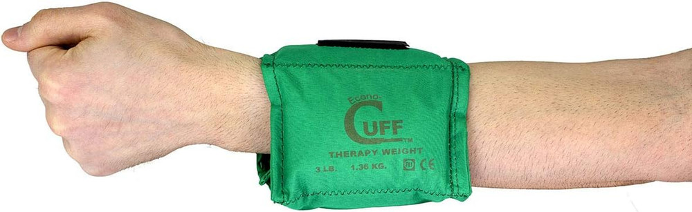 Econocuff Wrist/Ankle Weight
