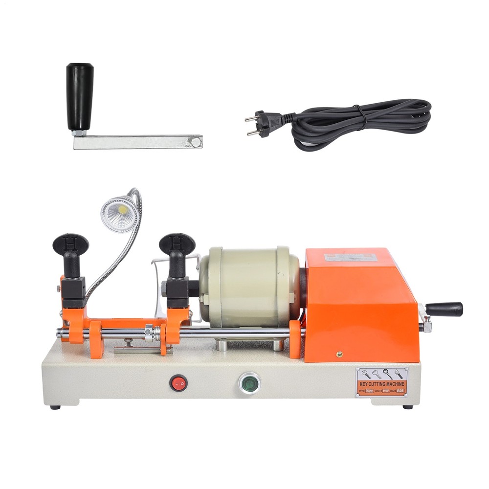 Multifunctional Vertical Cutter Cutting Machine Drilling Machine