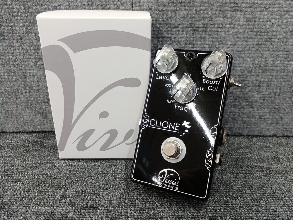 VIVIE CLIONE EFFECTOR 603708