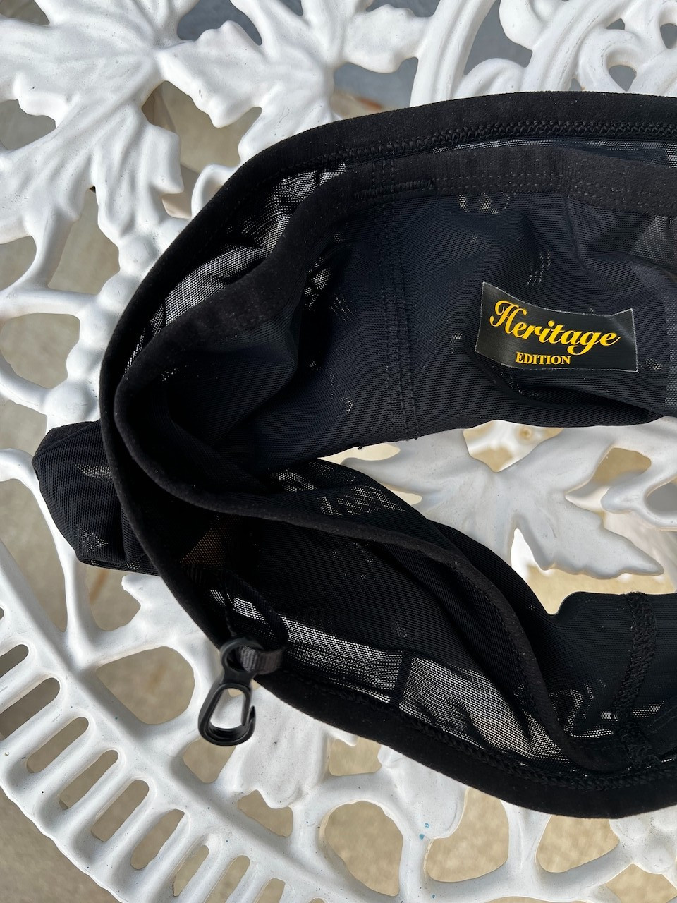 Naked Original Running Band - size 9, Unisex