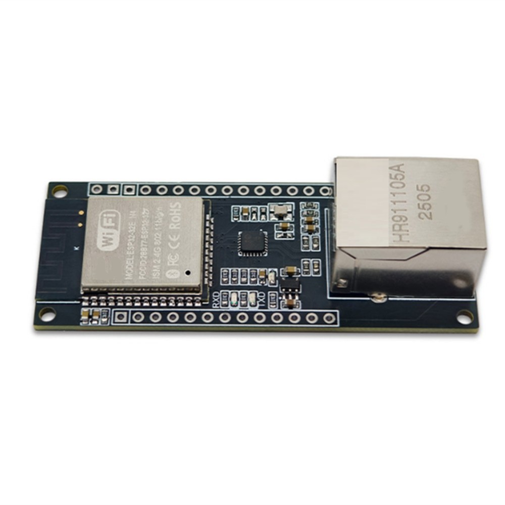 WT32- - Serial to Ethernet Communication Module L1J97941